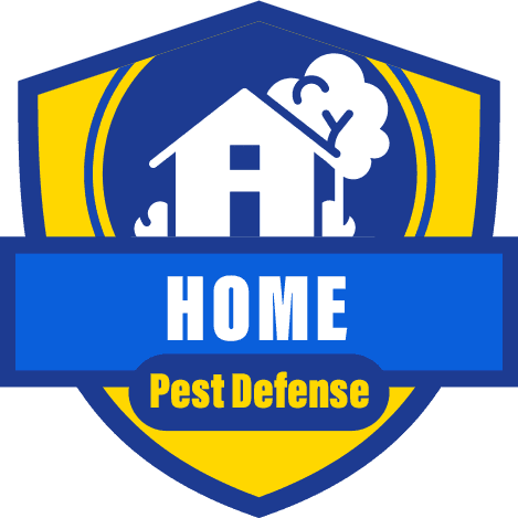 Home Pest Defense Logo