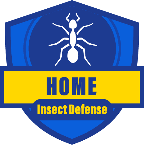 Home Insect Defense Logo