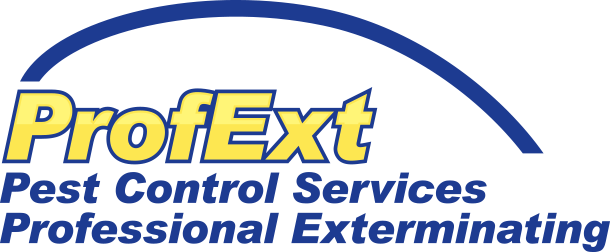 Professional Exterminating